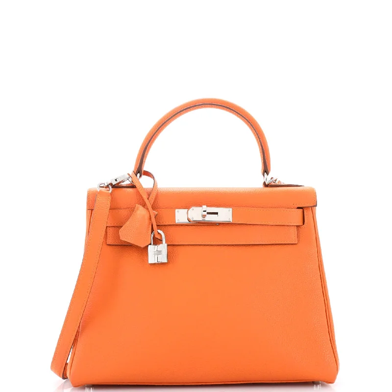 Vegan Leather Shoulder Bag in Gray for Ethical Fashion LoversShoulder Bag with Chain Strap in Silver for a Trendy AppearanceKelly Handbag Orange H Vache Trekking with Palladium Hardware 28 Vegan Leather Shoulder Bag in Gray for Ethical Fashion LoversShoulder Bag with Chain Strap in Silver for a Trendy AppearanceKelly Handbag Orange H Vache Trekking with Palladium Hardware 28
