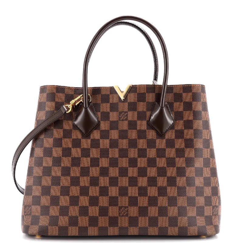 Kensington Handbag Damier