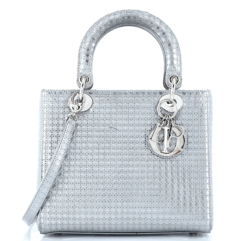 Women's Shoulder Bag with Fringe Details in Brown for a Bohemian StyleShoulder Bag with Geometric Pattern in Multicolor for a Contemporary StyleLady Dior Bag Micro Cannage Metallic Calfskin Medium Women's Shoulder Bag with Fringe Details in Brown for a Bohemian StyleShoulder Bag with Geometric Pattern in Multicolor for a Contemporary StyleLady Dior Bag Micro Cannage Metallic Calfskin Medium