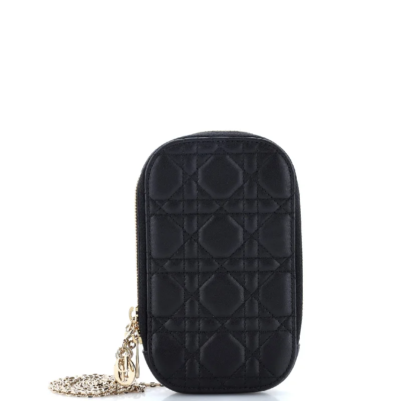 Metallic Shoulder Bag in Gold for Special OccasionsWomen's Shoulder Bag with Floral Embroidery in Purple for Spring WalksLady Dior Phone Holder on Chain Cannage Quilt Lambskin Metallic Shoulder Bag in Gold for Special OccasionsWomen's Shoulder Bag with Floral Embroidery in Purple for Spring WalksLady Dior Phone Holder on Chain Cannage Quilt Lambskin