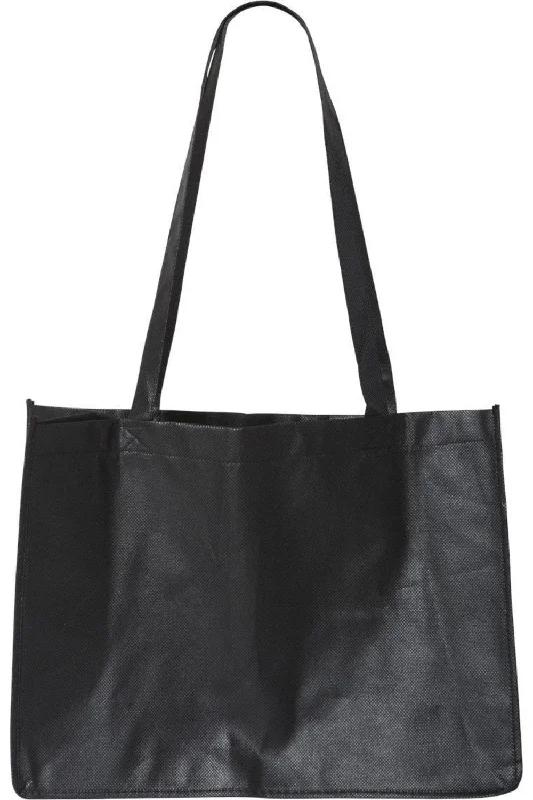 Medium - Sized Canvas Tote Bag in Navy Blue with Striped Pattern for a Nautical - Inspired LookOversized Jute Tote Bag in Natural Color with Rope Handles for a Beach VacationLiberty Bags Non-Woven Deluxe Junior Tote Medium - Sized Canvas Tote Bag in Navy Blue with Striped Pattern for a Nautical - Inspired LookOversized Jute Tote Bag in Natural Color with Rope Handles for a Beach VacationLiberty Bags Non-Woven Deluxe Junior Tote