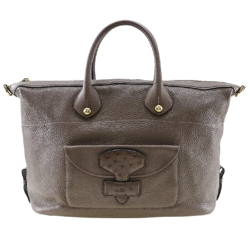 Small Vegan Leather Tote Bag in Blush Pink with Gold - Tone Hardware for a Feminine and Stylish AccessoryLarge Capacity Genuine Leather Women's Tote Bag in Black for Work and CommutingLoewe May  Leather Tote Bag (Pre-Owned)