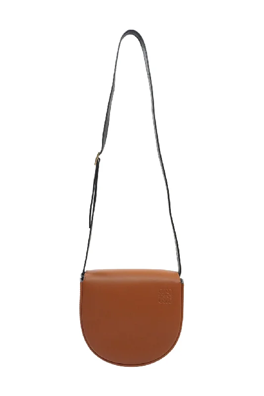 Straw Crossbody Bag in Natural Color for Beach Vacations and Summer Days[WB5059] Loewe | Cross-Body Bag