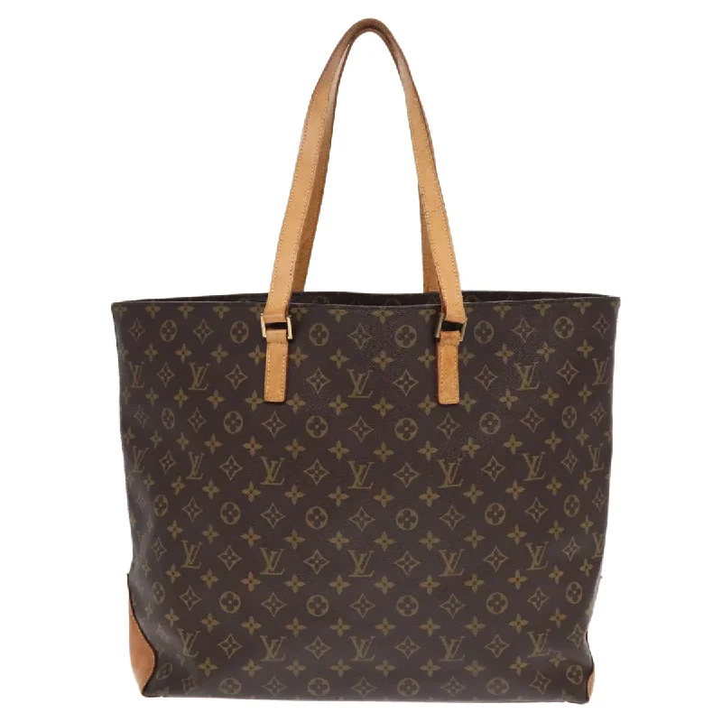Women's Tote Bag with Magnetic Closure in Orange for Easy Access on the GoLarge Capacity Genuine Leather Women's Tote Bag in Black for Work and CommutingLouis Vuitton Cabas Alto  Canvas Tote Bag (Pre-Owned)