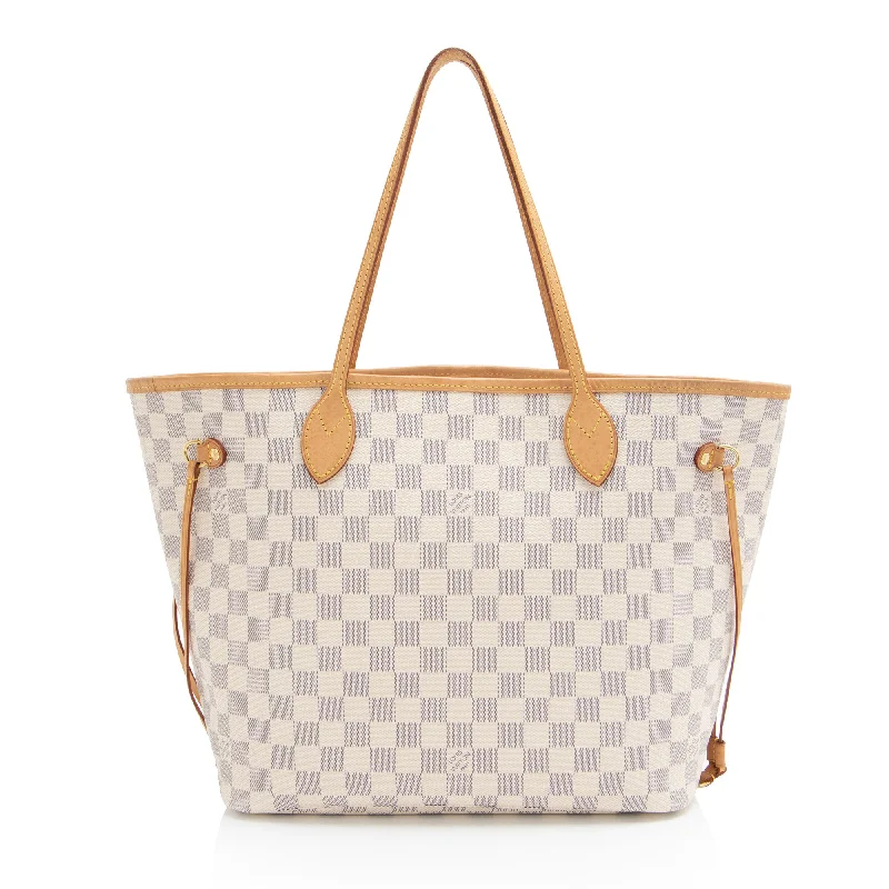 Embroidered Tote Bag in Beige with Floral Motifs for a Boho - Chic VibeWaterproof Tote Bag in Yellow for Outdoor Activities in Wet WeatherLouis Vuitton Damier Azur Neverfull MM Tote Embroidered Tote Bag in Beige with Floral Motifs for a Boho - Chic VibeWaterproof Tote Bag in Yellow for Outdoor Activities in Wet WeatherLouis Vuitton Damier Azur Neverfull MM Tote