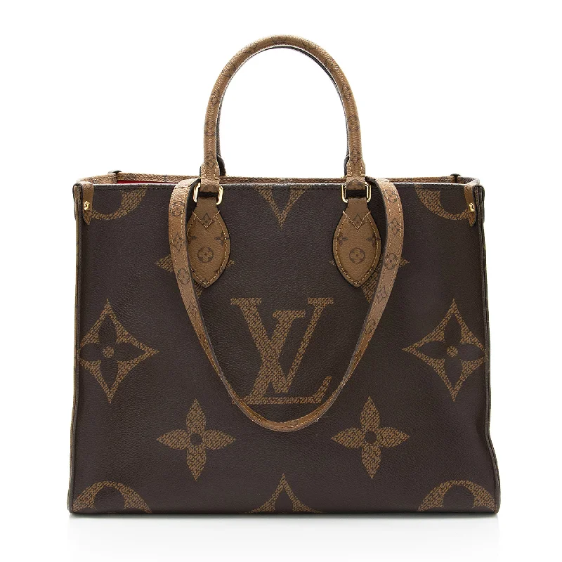 Women's Printed Tote Bag in Floral Patterns for a Spring - Themed Shopping TripPatchwork Tote Bag in Denim with Vintage - Inspired Designs for a Retro AppealLouis Vuitton Giant Monogram Canvas Onthego MM Tote Women's Printed Tote Bag in Floral Patterns for a Spring - Themed Shopping TripPatchwork Tote Bag in Denim with Vintage - Inspired Designs for a Retro AppealLouis Vuitton Giant Monogram Canvas Onthego MM Tote