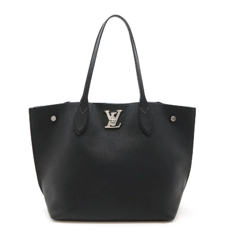 Waterproof Tote Bag in Yellow for Outdoor Activities in Wet WeatherGeometric - Printed Tote Bag in Multicolor for a Contemporary and Trendy OutfitLouis Vuitton Lockme Go Tote Bag Black Waterproof Tote Bag in Yellow for Outdoor Activities in Wet WeatherGeometric - Printed Tote Bag in Multicolor for a Contemporary and Trendy OutfitLouis Vuitton Lockme Go Tote Bag Black