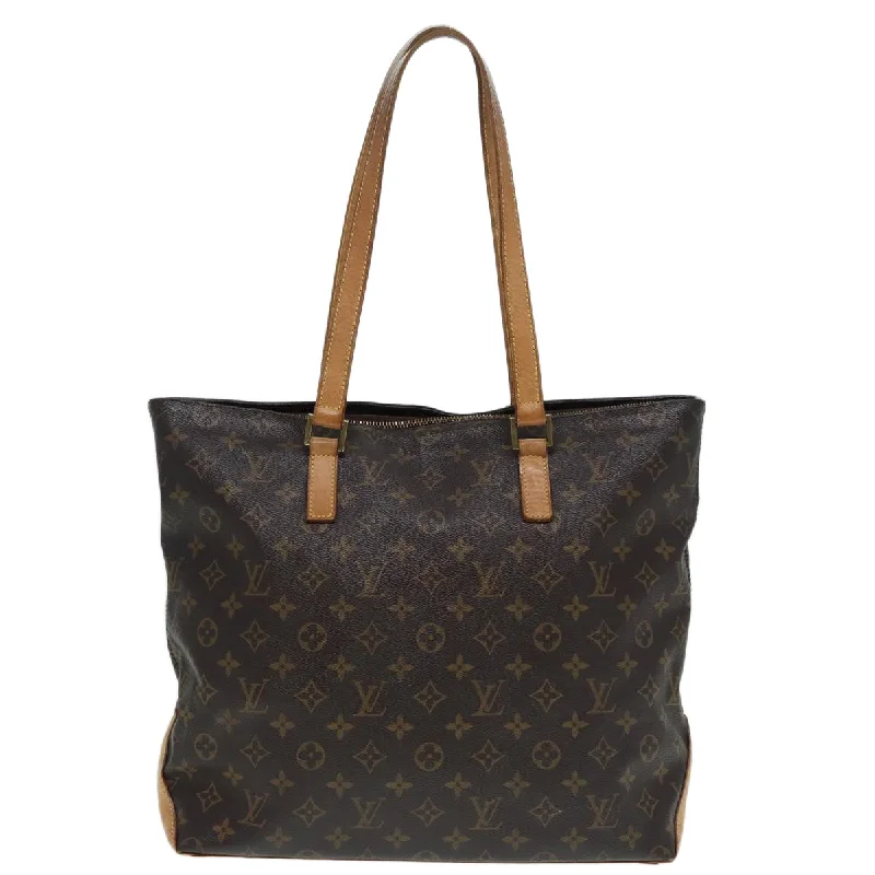 Waterproof Tote Bag in Yellow for Outdoor Activities in Wet WeatherWomen's Tote Bag with Inner Compartments in Gray for Organizing Everyday EssentialsLouis Vuitton Mezzo  Canvas Tote Bag (Pre-Owned)