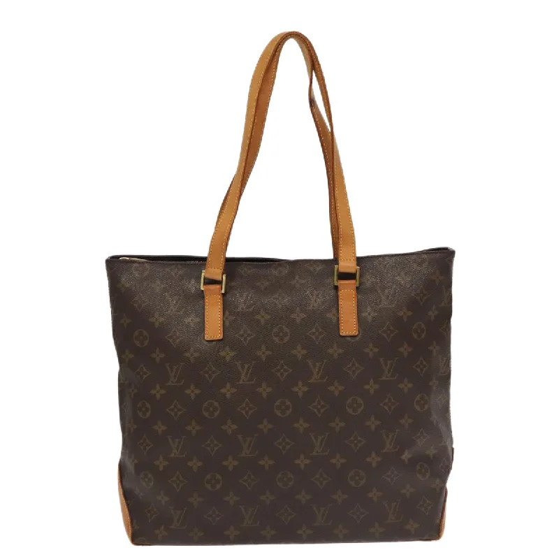 Medium - Sized Canvas Tote Bag in Navy Blue with Striped Pattern for a Nautical - Inspired LookTote Bag with RFID - Blocking Pocket in Black for Protecting Your Cards and InformationLouis Vuitton Mezzo  Canvas Tote Bag (Pre-Owned)