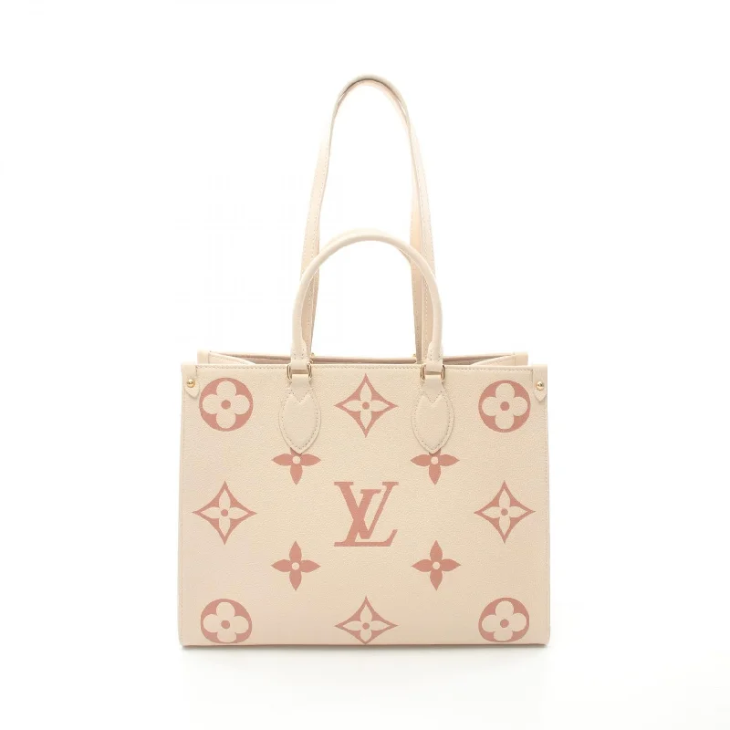 Linen Tote Bag in Natural Beige with Braided Details for a Rustic Summer EnsembleMetallic Tote Bag in Rose Gold with Chain Handles for a Glamorous Night OutLouis Vuitton OnTheGo MM Monogram Leather Tote Linen Tote Bag in Natural Beige with Braided Details for a Rustic Summer EnsembleMetallic Tote Bag in Rose Gold with Chain Handles for a Glamorous Night OutLouis Vuitton OnTheGo MM Monogram Leather Tote
