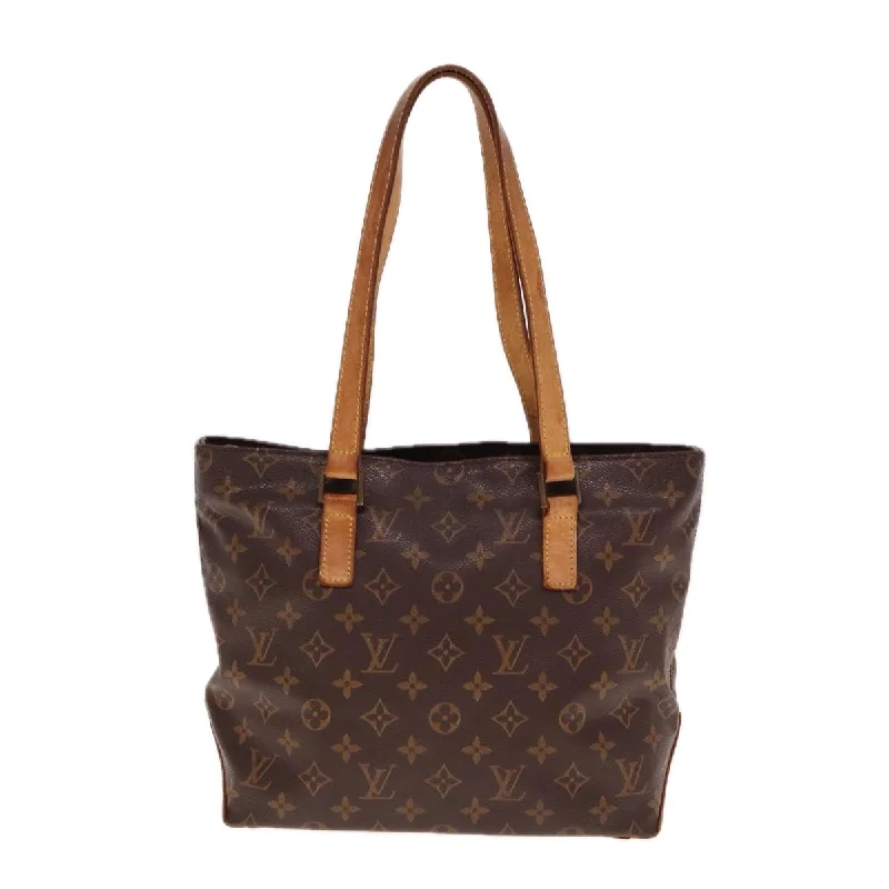 Oversized Jute Tote Bag in Natural Color with Rope Handles for a Beach VacationLarge Capacity Genuine Leather Women's Tote Bag in Black for Work and CommutingLouis Vuitton Piano  Canvas Tote Bag (Pre-Owned)