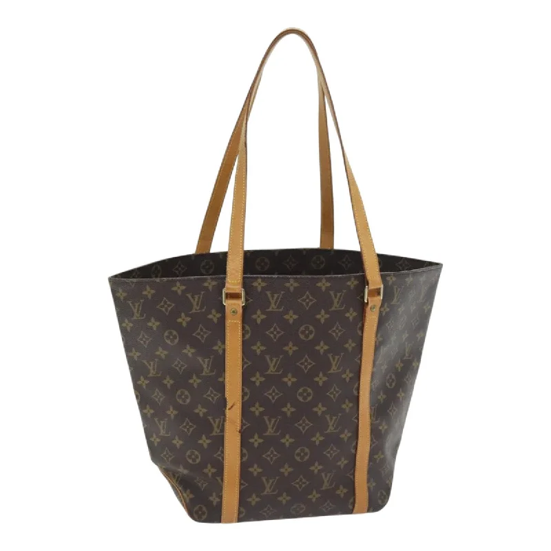 Women's Tote Bag with Zipper Closure in Red for Secure StorageWomen's Tote Bag with Magnetic Closure in Orange for Easy Access on the GoLouis Vuitton Shopping  Canvas Tote Bag (Pre-Owned)