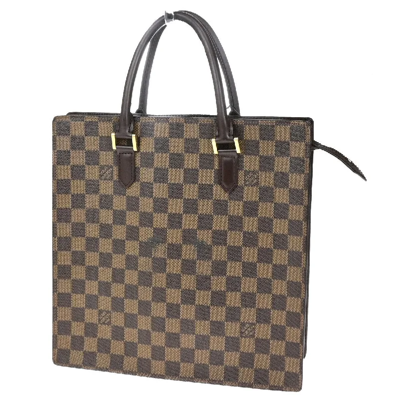 Quilted Tote Bag in Cream with Silver Hardware for a Classic and Sophisticated StyleWomen's Tote Bag with Magnetic Closure in Orange for Easy Access on the GoLouis Vuitton Venice  Canvas Tote Bag (Pre-Owned)
