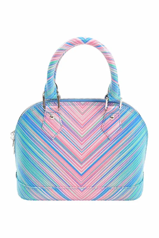 Women's Crossbody Bag with RFID - Blocking Pocket in Black for Safe Travel[WB5094] Louis Vuitton | Cross-Body Bag