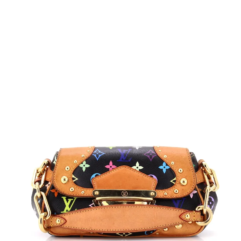 Pvc Shoulder Bag in Clear with Glitter for a Fun and Modern LookPvc Shoulder Bag in Clear with Glitter for a Fun and Modern LookMarilyn Handbag Monogram Multicolor Pvc Shoulder Bag in Clear with Glitter for a Fun and Modern LookPvc Shoulder Bag in Clear with Glitter for a Fun and Modern LookMarilyn Handbag Monogram Multicolor