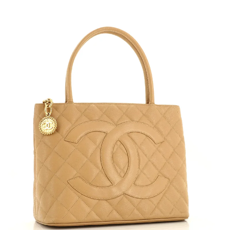Linen Tote Bag in Natural Beige with Braided Details for a Rustic Summer EnsembleWomen's Tote Bag with Zipper Closure in Red for Secure StorageMedallion Tote Quilted Caviar Linen Tote Bag in Natural Beige with Braided Details for a Rustic Summer EnsembleWomen's Tote Bag with Zipper Closure in Red for Secure StorageMedallion Tote Quilted Caviar