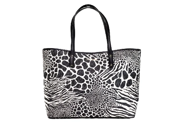 Women's Tote Bag with Detachable Pouch in Purple for Added ConvenienceTote Bag with Adjustable Shoulder Strap in Olive Green for Comfortable CarryingMichael Kors Carter Large Animal Print PVC Open Tote Shoulder Purse Women's Bag Women's Tote Bag with Detachable Pouch in Purple for Added ConvenienceTote Bag with Adjustable Shoulder Strap in Olive Green for Comfortable CarryingMichael Kors Carter Large Animal Print PVC Open Tote Shoulder Purse Women's Bag