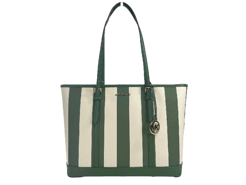 Monogrammed Tote Bag in Brown Leather with Personalized Initials for a Custom and Elegant TouchQuilted Tote Bag in Cream with Silver Hardware for a Classic and Sophisticated StyleMichael Kors Jet Set Travel Large TZ Shoulder PVC Tote Bag Purse Fern Women's Monogrammed Tote Bag in Brown Leather with Personalized Initials for a Custom and Elegant TouchQuilted Tote Bag in Cream with Silver Hardware for a Classic and Sophisticated StyleMichael Kors Jet Set Travel Large TZ Shoulder PVC Tote Bag Purse Fern Women's