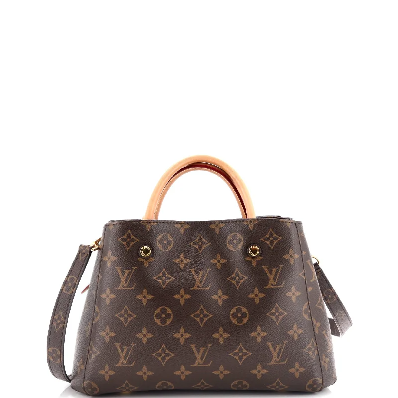 Metallic Shoulder Bag in Gold for Special OccasionsEmbroidered Denim Shoulder Bag in Blue for a Vintage VibeMontaigne Handbag Monogram Canvas BB Metallic Shoulder Bag in Gold for Special OccasionsEmbroidered Denim Shoulder Bag in Blue for a Vintage VibeMontaigne Handbag Monogram Canvas BB