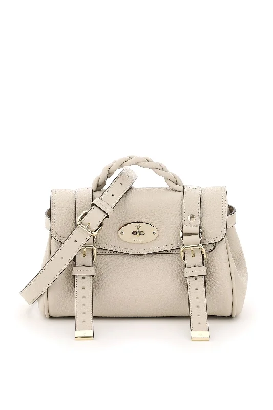 Women's Tote Bag with Magnetic Closure in Orange for Easy Access on the GoWomen's Tote Bag with Inner Compartments in Gray for Organizing Everyday EssentialsMulberry Women's Alexa Mini Bag Women's Tote Bag with Magnetic Closure in Orange for Easy Access on the GoWomen's Tote Bag with Inner Compartments in Gray for Organizing Everyday EssentialsMulberry Women's Alexa Mini Bag