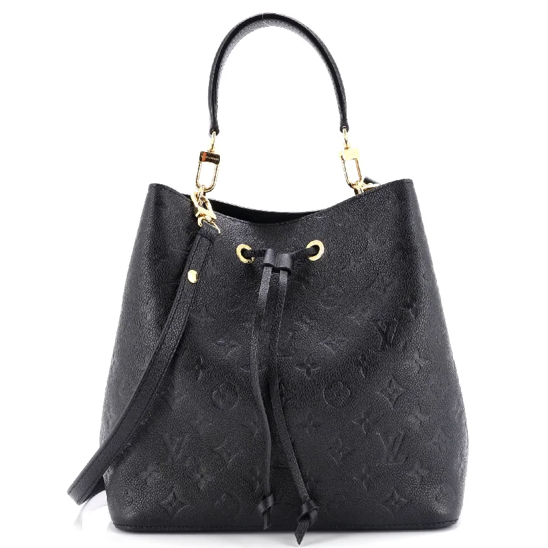 Shoulder Bag with Geometric Pattern in Multicolor for a Contemporary StyleShoulder Bag with Chain Strap in Silver for a Trendy AppearanceNeoNoe Handbag Monogram Empreinte Leather MM Shoulder Bag with Geometric Pattern in Multicolor for a Contemporary StyleShoulder Bag with Chain Strap in Silver for a Trendy AppearanceNeoNoe Handbag Monogram Empreinte Leather MM