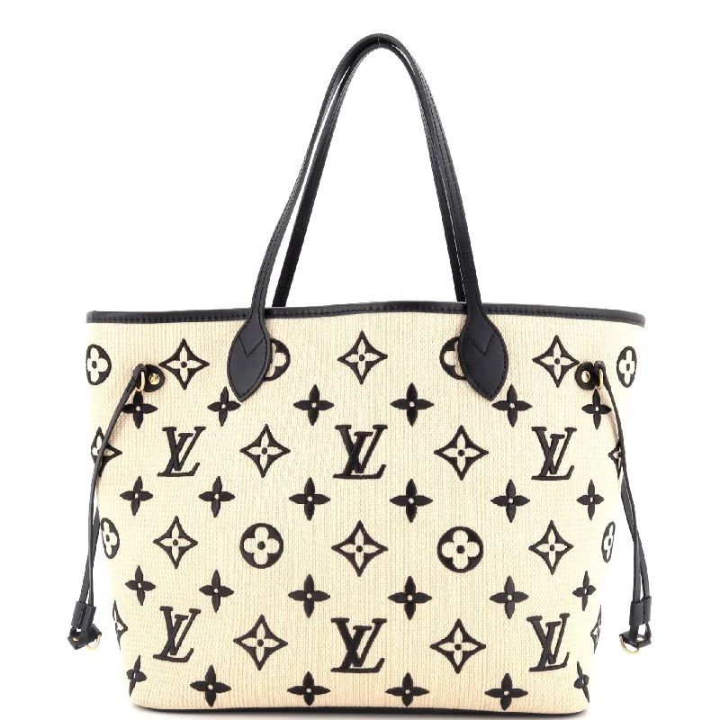 Patchwork Tote Bag in Denim with Vintage - Inspired Designs for a Retro AppealPatchwork Tote Bag in Denim with Vintage - Inspired Designs for a Retro AppealNeverfull NM Tote By The Pool Monogram Raffia MM Patchwork Tote Bag in Denim with Vintage - Inspired Designs for a Retro AppealPatchwork Tote Bag in Denim with Vintage - Inspired Designs for a Retro AppealNeverfull NM Tote By The Pool Monogram Raffia MM
