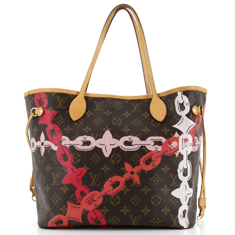 Women's Printed Tote Bag in Floral Patterns for a Spring - Themed Shopping TripFaux Fur - Trimmed Tote Bag in White for a Cozy Winter LookNeverfull NM Tote Limited Edition Bay Monogram Canvas MM Women's Printed Tote Bag in Floral Patterns for a Spring - Themed Shopping TripFaux Fur - Trimmed Tote Bag in White for a Cozy Winter LookNeverfull NM Tote Limited Edition Bay Monogram Canvas MM