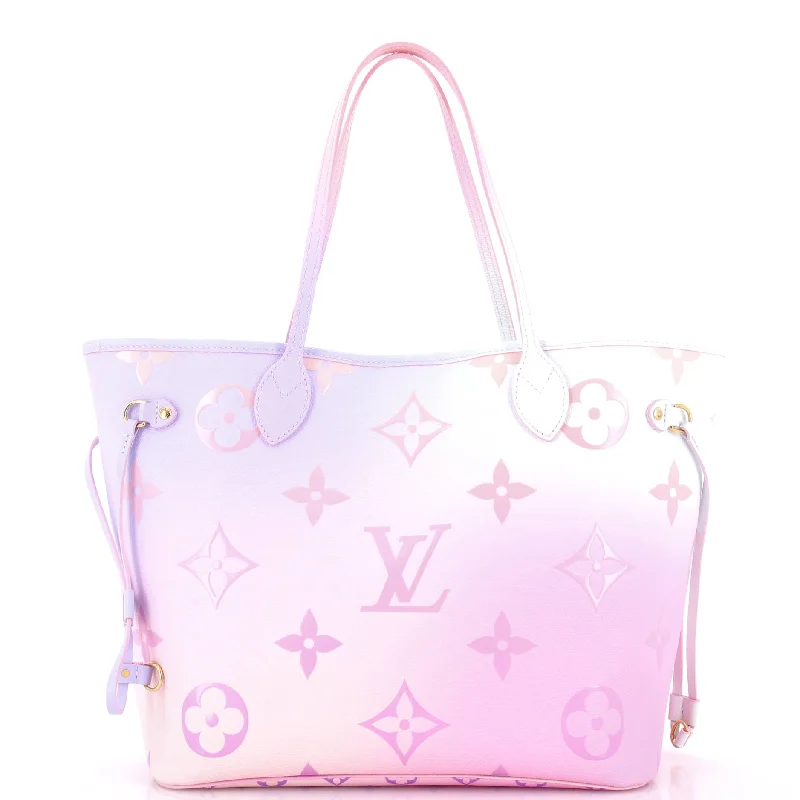 Small Vegan Leather Tote Bag in Blush Pink with Gold - Tone Hardware for a Feminine and Stylish AccessoryNeverfull NM Tote Spring in the City Monogram Giant Canvas MM Small Vegan Leather Tote Bag in Blush Pink with Gold - Tone Hardware for a Feminine and Stylish AccessoryNeverfull NM Tote Spring in the City Monogram Giant Canvas MM