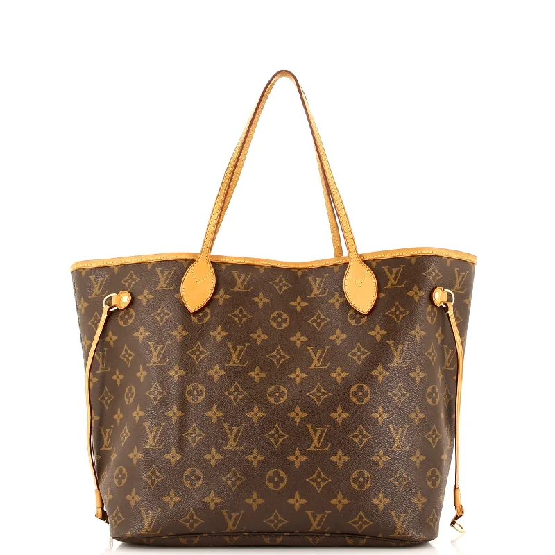 Quilted Tote Bag in Cream with Silver Hardware for a Classic and Sophisticated StyleWomen's Tote Bag with Magnetic Closure in Orange for Easy Access on the GoNeverfull Tote Monogram Canvas MM Quilted Tote Bag in Cream with Silver Hardware for a Classic and Sophisticated StyleWomen's Tote Bag with Magnetic Closure in Orange for Easy Access on the GoNeverfull Tote Monogram Canvas MM