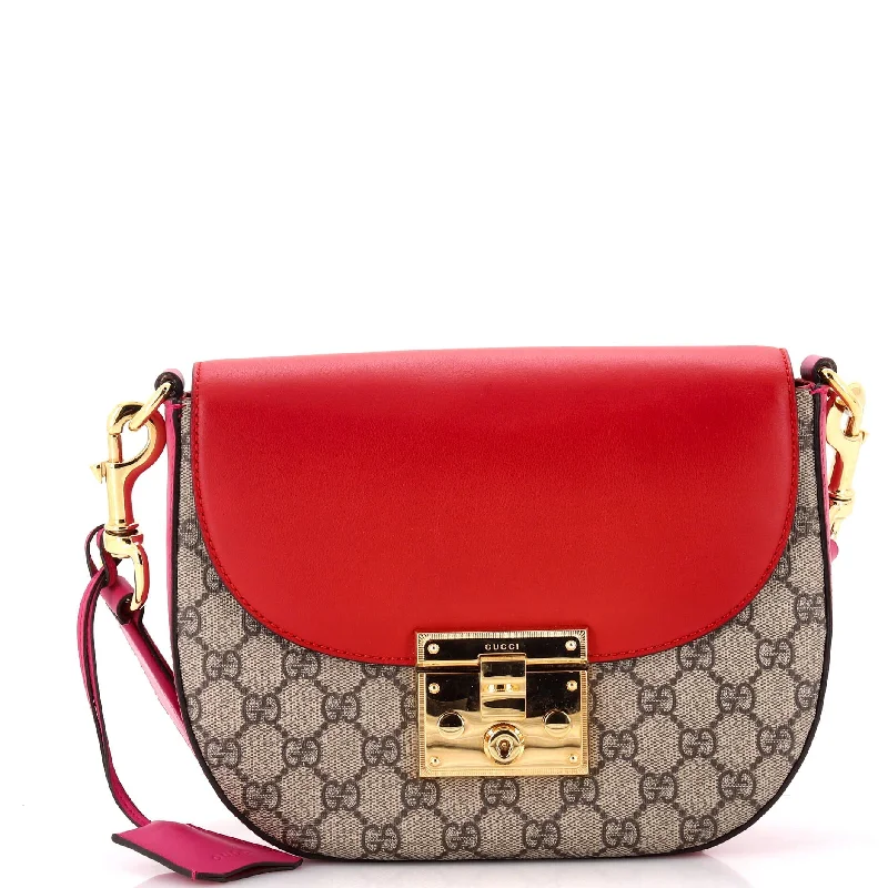 Women's Shoulder Bag with Faux Fur Strap in White for Winter StyleQuilted Shoulder Bag in Cream for a Classic and Elegant LookPadlock Saddle Shoulder Bag GG Coated Canvas and Leather Medium Women's Shoulder Bag with Faux Fur Strap in White for Winter StyleQuilted Shoulder Bag in Cream for a Classic and Elegant LookPadlock Saddle Shoulder Bag GG Coated Canvas and Leather Medium