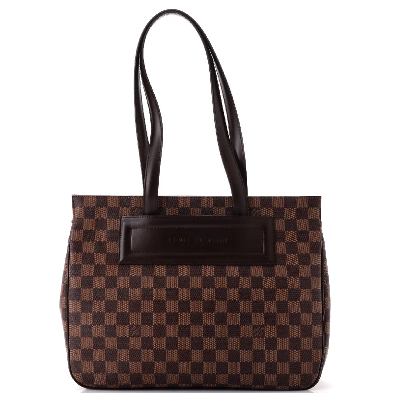 Parioli Handbag Damier PM