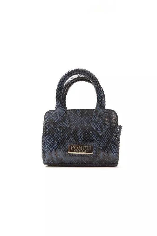 Women's Printed Tote Bag in Floral Patterns for a Spring - Themed Shopping TripPatchwork Tote Bag in Denim with Vintage - Inspired Designs for a Retro AppealPompei Donatella Chic Python Print Mini Tote Women's Elegance Women's Printed Tote Bag in Floral Patterns for a Spring - Themed Shopping TripPatchwork Tote Bag in Denim with Vintage - Inspired Designs for a Retro AppealPompei Donatella Chic Python Print Mini Tote Women's Elegance