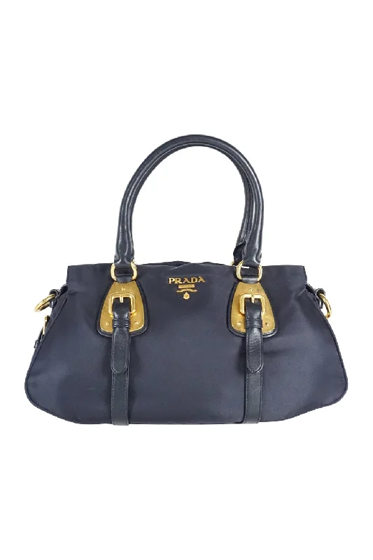[WB4028] Prada | Cross-Body Bag