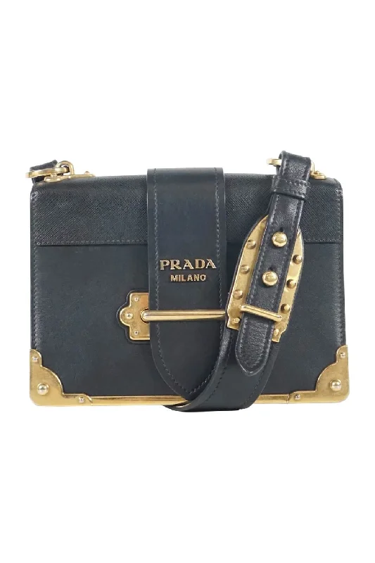 [WB4081] Prada | Cross-Body Bag