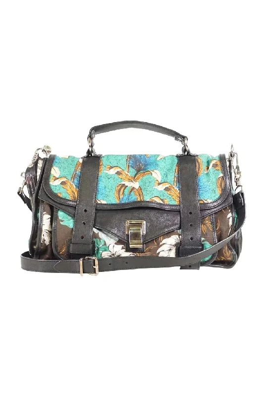 [WB4055] Proenza Schouler | Satchel