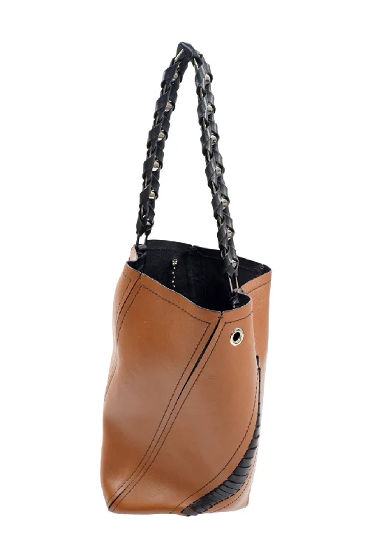 Quilted Shoulder Bag in Cream for a Classic and Elegant Look[WB5039] Proenza Schouler | Shoulder Bag