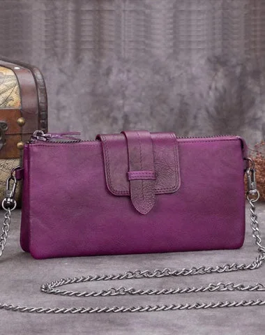 Women's Waterproof Nylon Shoulder Bag in Green for HikingPurple Leather Womens VIntage Chain Shoulder Bag Side Bag Brown Chain Clutch Purse for Ladies Women's Waterproof Nylon Shoulder Bag in Green for HikingPurple Leather Womens VIntage Chain Shoulder Bag Side Bag Brown Chain Clutch Purse for Ladies