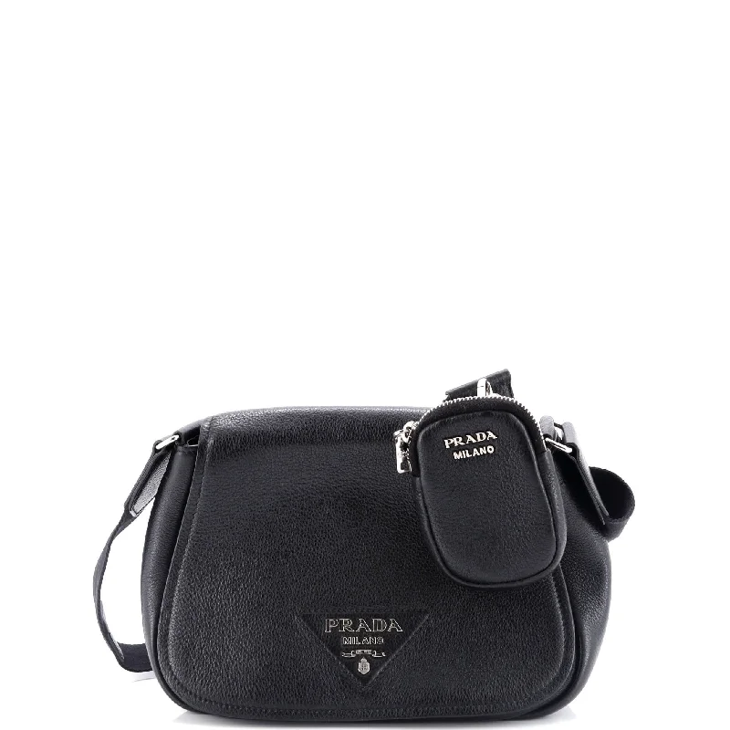 Pvc Shoulder Bag in Clear with Glitter for a Fun and Modern LookWomen's Shoulder Bag with Floral Embroidery in Purple for Spring WalksRe-Edition Flap Shoulder Bag Vitello Daino Small Pvc Shoulder Bag in Clear with Glitter for a Fun and Modern LookWomen's Shoulder Bag with Floral Embroidery in Purple for Spring WalksRe-Edition Flap Shoulder Bag Vitello Daino Small