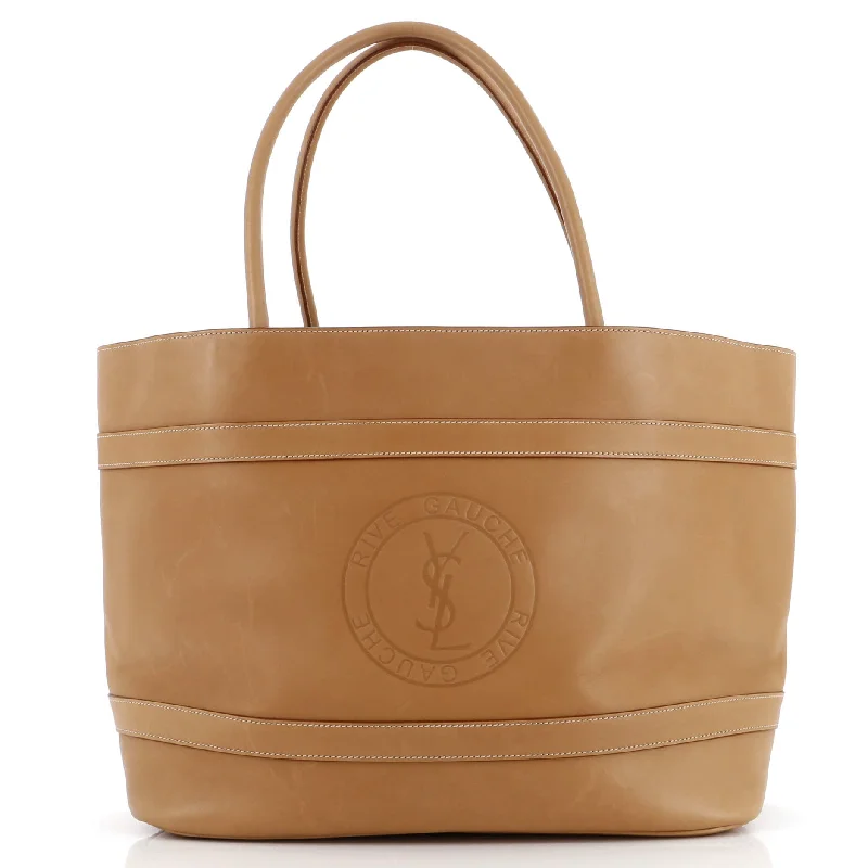 Large Capacity Genuine Leather Women's Tote Bag in Black for Work and CommutingWomen's Tote Bag with Magnetic Closure in Orange for Easy Access on the GoRive Gauche Open Tote Leather Large Capacity Genuine Leather Women's Tote Bag in Black for Work and CommutingWomen's Tote Bag with Magnetic Closure in Orange for Easy Access on the GoRive Gauche Open Tote Leather