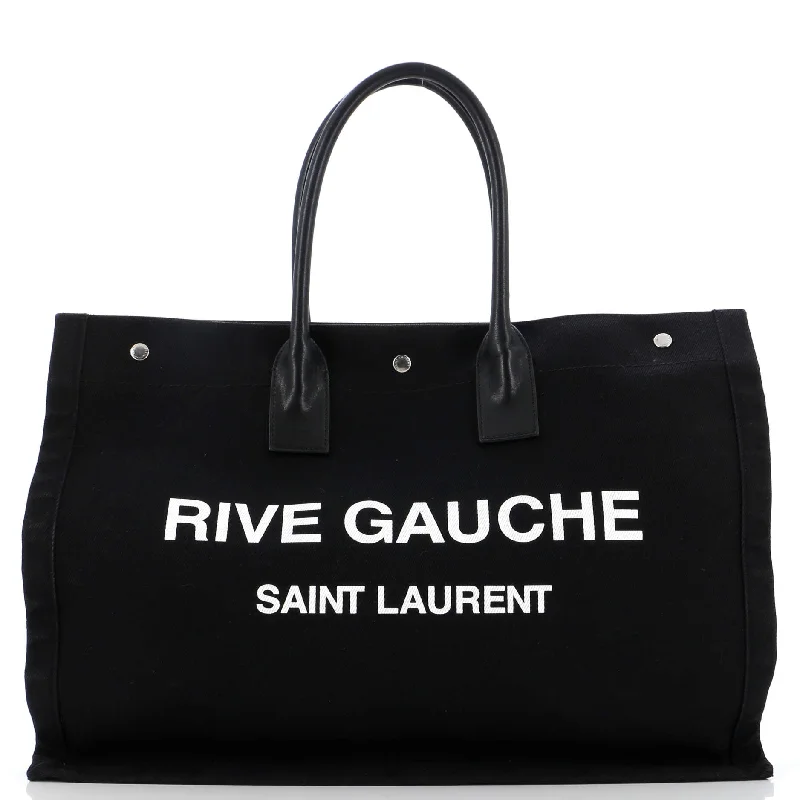 Linen Tote Bag in Natural Beige with Braided Details for a Rustic Summer EnsembleOversized Jute Tote Bag in Natural Color with Rope Handles for a Beach VacationRive Gauche Shopper Tote Canvas Large Linen Tote Bag in Natural Beige with Braided Details for a Rustic Summer EnsembleOversized Jute Tote Bag in Natural Color with Rope Handles for a Beach VacationRive Gauche Shopper Tote Canvas Large