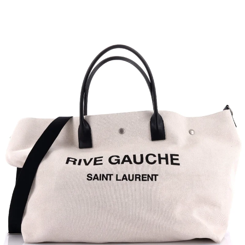 Oversized Jute Tote Bag in Natural Color with Rope Handles for a Beach VacationTote Bag with Adjustable Shoulder Strap in Olive Green for Comfortable CarryingRive Gauche Shopper Tote Canvas Maxi Oversized Jute Tote Bag in Natural Color with Rope Handles for a Beach VacationTote Bag with Adjustable Shoulder Strap in Olive Green for Comfortable CarryingRive Gauche Shopper Tote Canvas Maxi