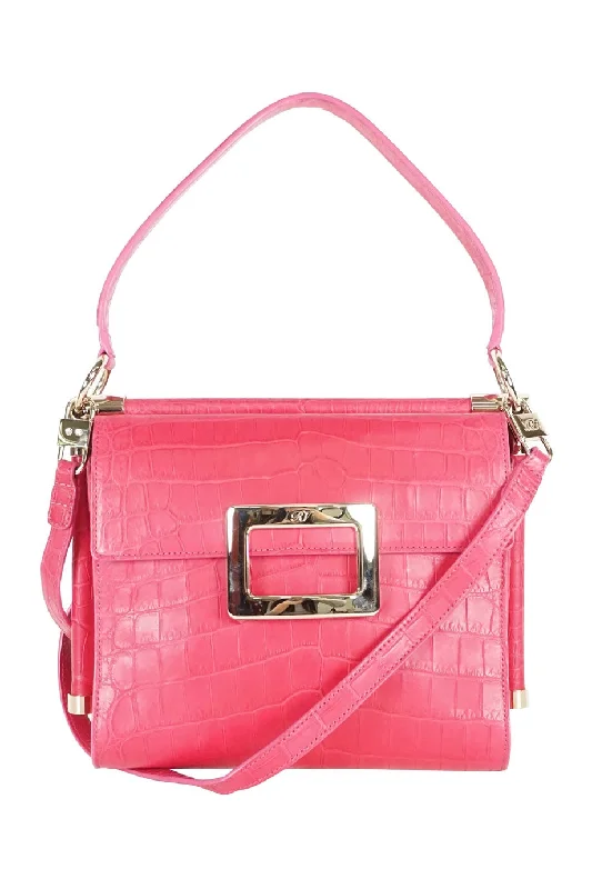 [WB4039] Roger Vivier | Cross-Body Bag