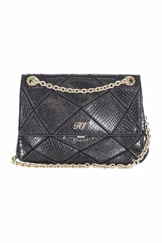 [WB4042] Roger Vivier | Cross-Body Bag
