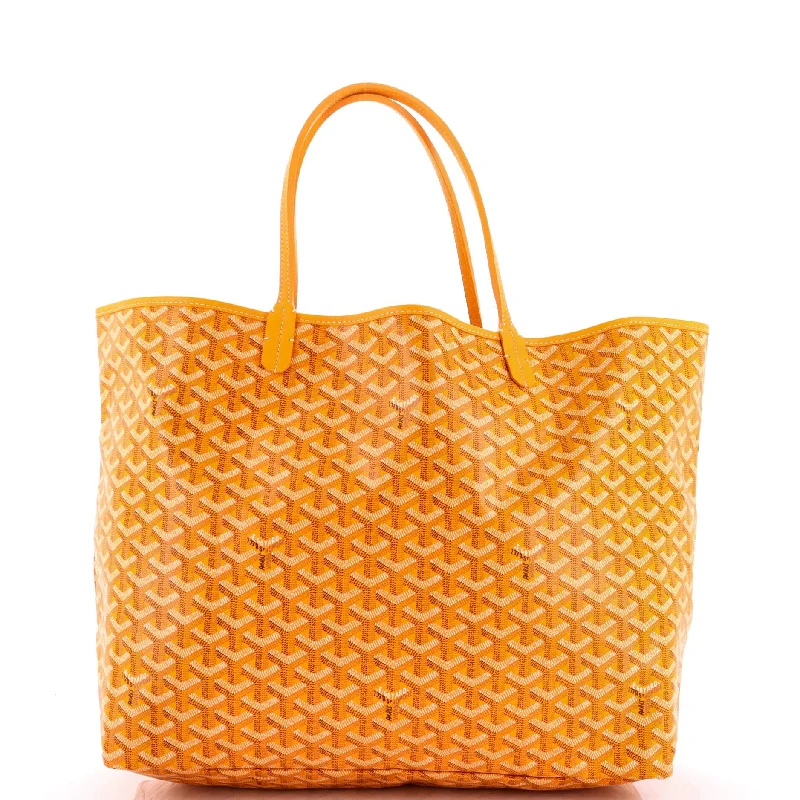 Waterproof Tote Bag in Yellow for Outdoor Activities in Wet WeatherOversized Jute Tote Bag in Natural Color with Rope Handles for a Beach VacationSaint Louis Tote Coated Canvas GM Waterproof Tote Bag in Yellow for Outdoor Activities in Wet WeatherOversized Jute Tote Bag in Natural Color with Rope Handles for a Beach VacationSaint Louis Tote Coated Canvas GM
