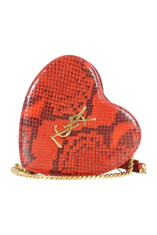 [WB4041] Saint Laurent | Cross-Body Bag