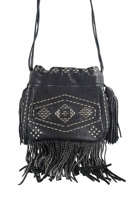 Women's Crossbody Bag with Chain Strap in Gold for a Glamorous Touch[WB4173] Saint Laurent | Cross-Body Bag