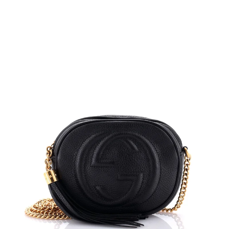 Leather Shoulder Bag with Magnetic Closure in Black for Quick AccessQuilted Shoulder Bag in Cream for a Classic and Elegant LookSoho Chain Bag Leather Mini Leather Shoulder Bag with Magnetic Closure in Black for Quick AccessQuilted Shoulder Bag in Cream for a Classic and Elegant LookSoho Chain Bag Leather Mini