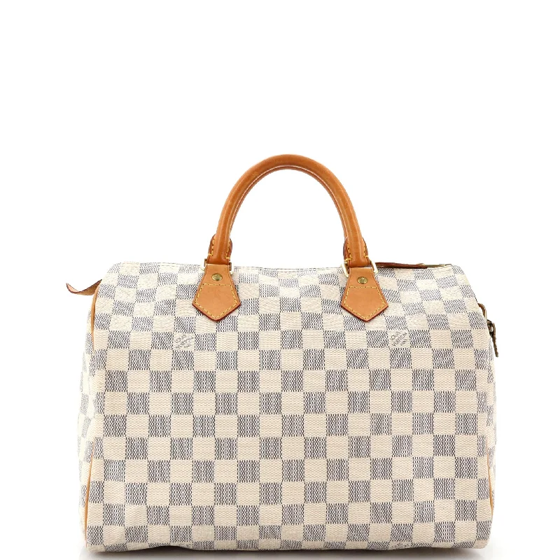 Speedy Handbag Damier 30