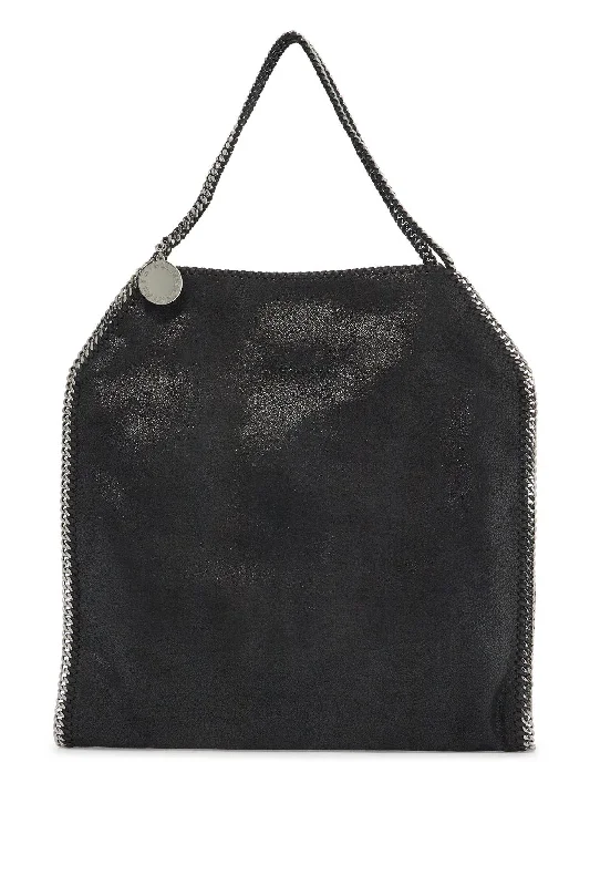 Women's Printed Tote Bag in Floral Patterns for a Spring - Themed Shopping TripTote Bag with Adjustable Shoulder Strap in Olive Green for Comfortable CarryingStella Mccartney Women's Large Falabella Tote Bag
