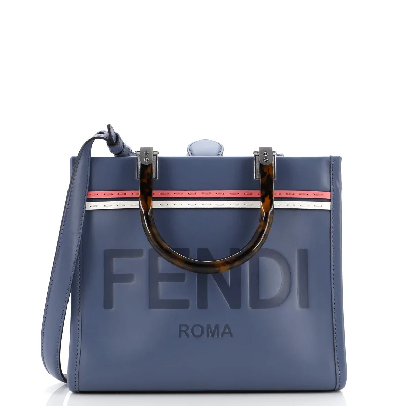 Medium - Sized Canvas Tote Bag in Navy Blue with Striped Pattern for a Nautical - Inspired LookSunshine Shopper Tote Leather Small Medium - Sized Canvas Tote Bag in Navy Blue with Striped Pattern for a Nautical - Inspired LookSunshine Shopper Tote Leather Small